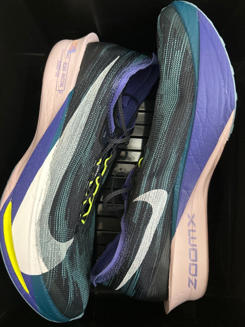 Nike Streakfly 2